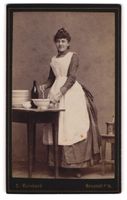 Fotografie A. Reinhard, Neustadt a. H., 