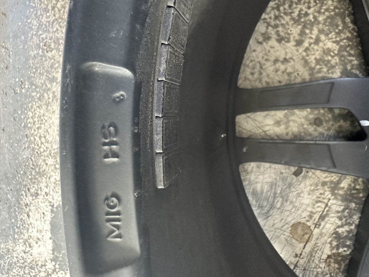 Pneumatici & Ruote complete: Complete rader 225/45/18 – Usato da Wolhusen venduto da and_9pvy 2