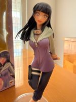 Hinata Hyuga - Naruto Gals - MegaHouse - Anime Figur