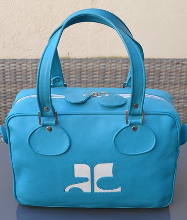 Courrèges Paris Tasche / sac