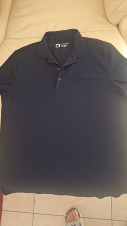 Poloshirt