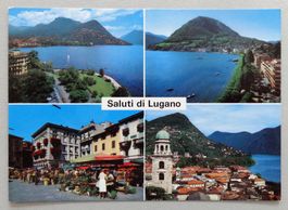 Lugano