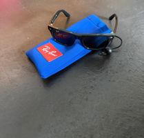 Ray-Ban KinderSonnenbrille, Wayfarer, Schwarz, Top Zustand😎