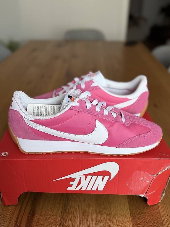 Schuhe für Mädchen: Nike Pacific / Pink / Sneaker / Neu – Gebraucht aus Uttwil von gol_85mj 3