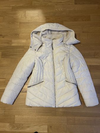 Winterjacke von Zebra, Grösse S, Top Zustand!