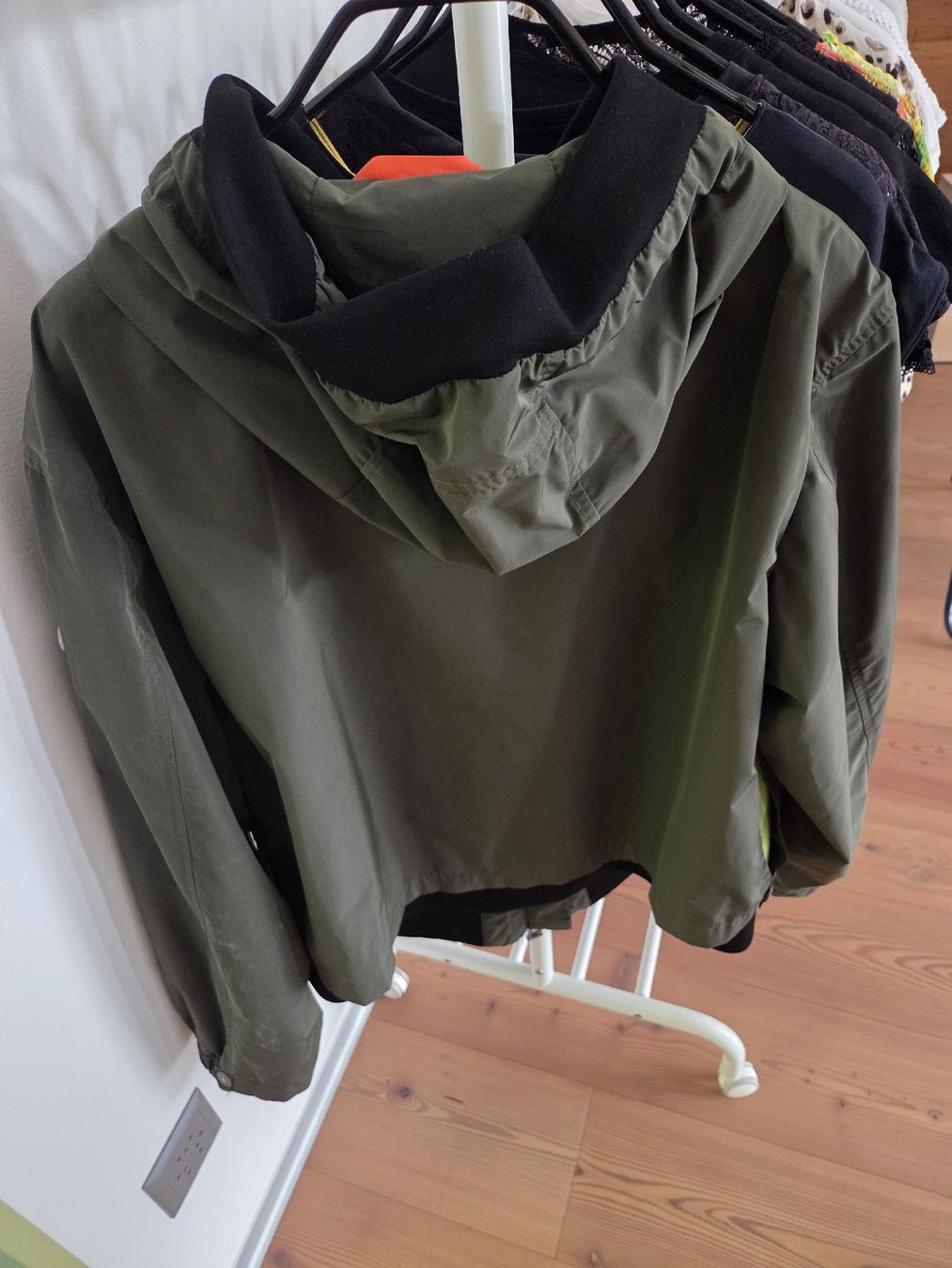Gil Bret Vestes: GIL BRET Jacke Grösse 38 NEU – Neuf (Voir description) à Appenzell par Entchen3 1