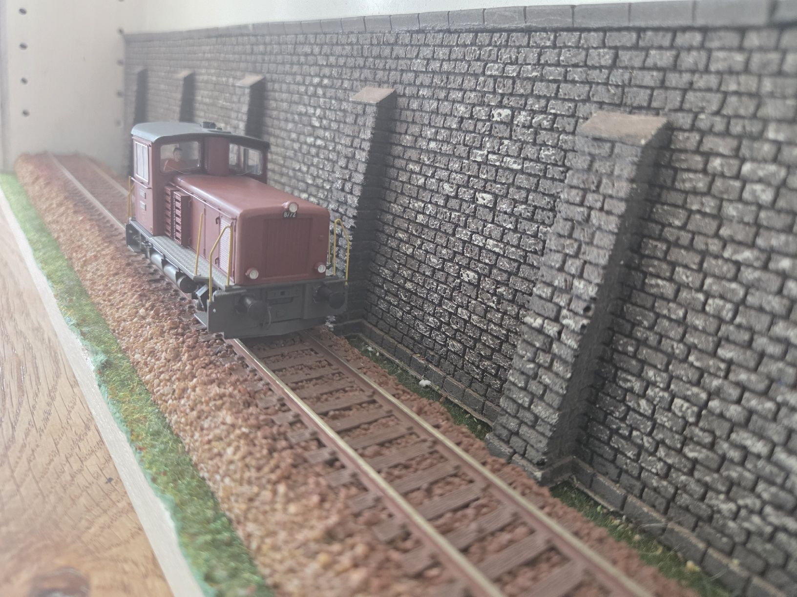 Modelleisenbahnen: Weinert Modellbau – Gebraucht aus Berikon von Jocyalga 3