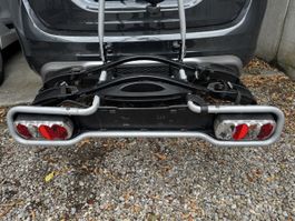 Original Toyota Fahrradträger für 2 Fahrräder
