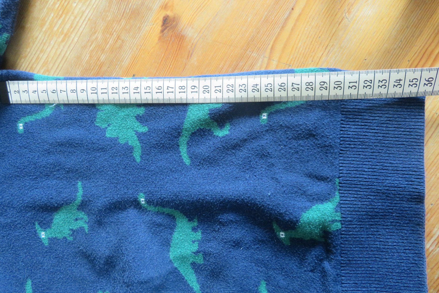 C&A Maglioni & Felpe: C&A Pullover in Gr. 134 – Usato da Steckborn venduto da Bibendum02 3