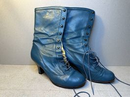 Schnürstiefel Grösse 38