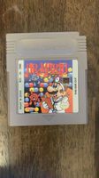 Dr. Mario für Gameboy
