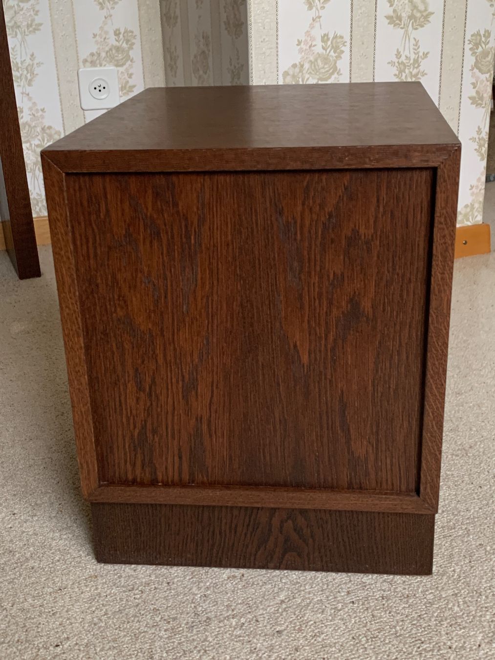 Pfister Cassettiere: Top Schubladenmöbel, Sideboard-Teil, Nachttisch, Möbel – Usato da Auenstein venduto da mar_8mxd 3