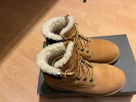 Timberland Premium EU 38