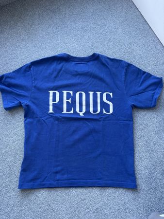 Pequs Tshirt