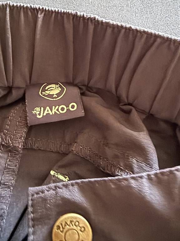 Pantalons: Jako-o zippbare Wanderhose, Grösse 146 – D'occasion à Bern par gugga_73 3