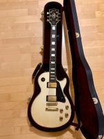 Gibson Les Paul Custom Alpine White 2007