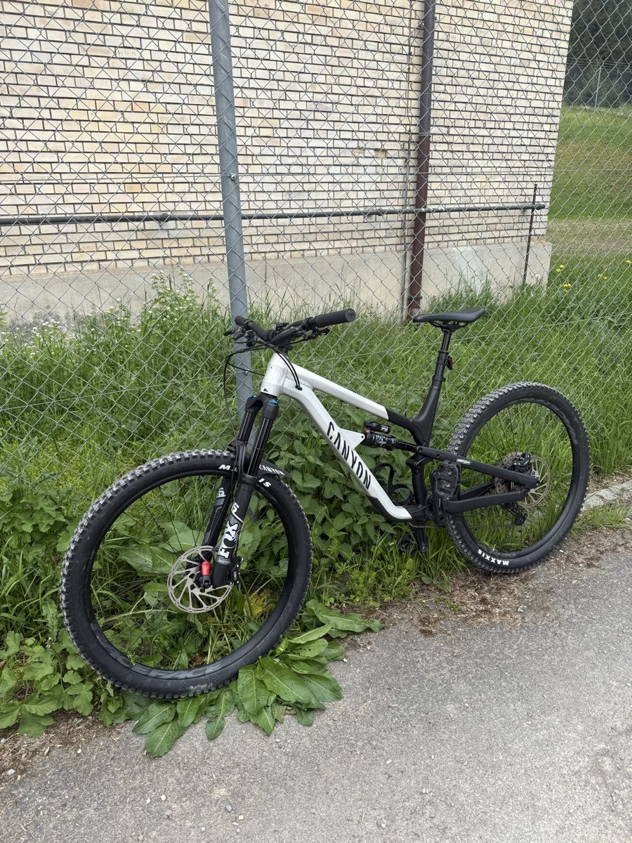 Canyon Biciclette: Canyon Spectral 29 AL – Nuovo (secondo la descrizione) da Uster venduto da Romeu98 1