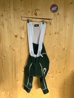 % Pas Normal Studios Women's Mechanism Bibs - Petroleum S