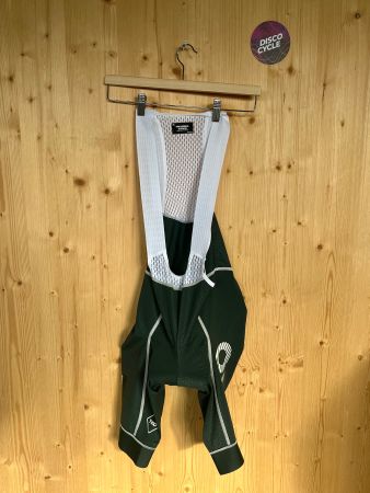 % Pas Normal Studios Women's Mechanism Bibs - Petroleum S