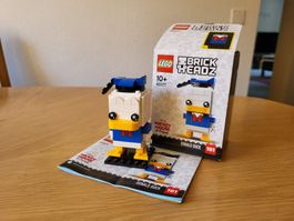 Lego BrickHeadz Donald Duck 40377