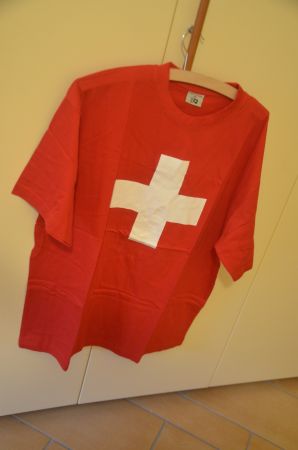 TAILLE XXL - T-SHIRT NEU  BAUMWOLLE BEST QUALITY