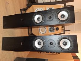 1 paar dual ls80