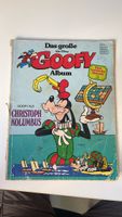 Das grosse GOOFY Album Walt Disney gebraucht