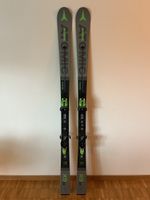 Atomic Redster X9 Widebody skis, 176cm, very good condition
