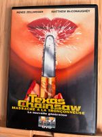 Texas Chainsaw - Massacre à la tronçonneuse (DVD, 1994)