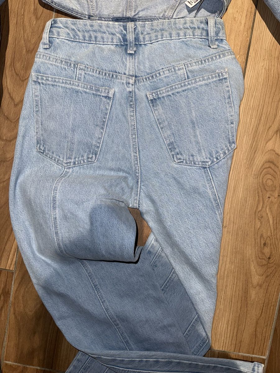Zara Jeans: Zara Set – Nuovo (secondo la descrizione) da Zürich venduto da iva_c9dw 3