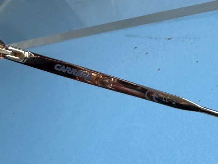 Carrera Brillen & Gläser: Carrera Sonnenbrille, Top Zustand – Gebraucht aus Regensdorf von Nessi1974 8