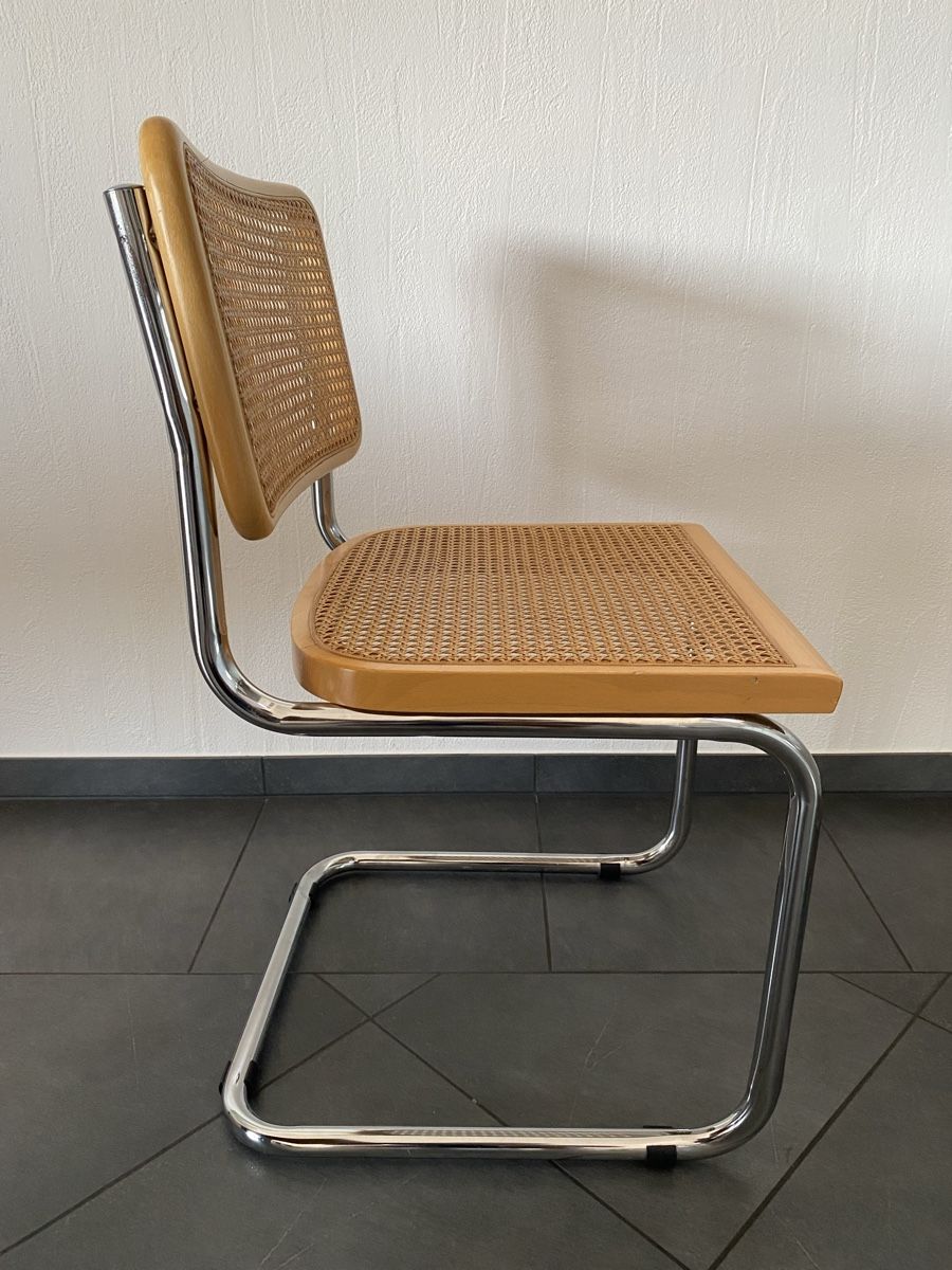Stühle: Design Freischwinger Stühle Chairs – Gebraucht aus Olten von sportwelt 5