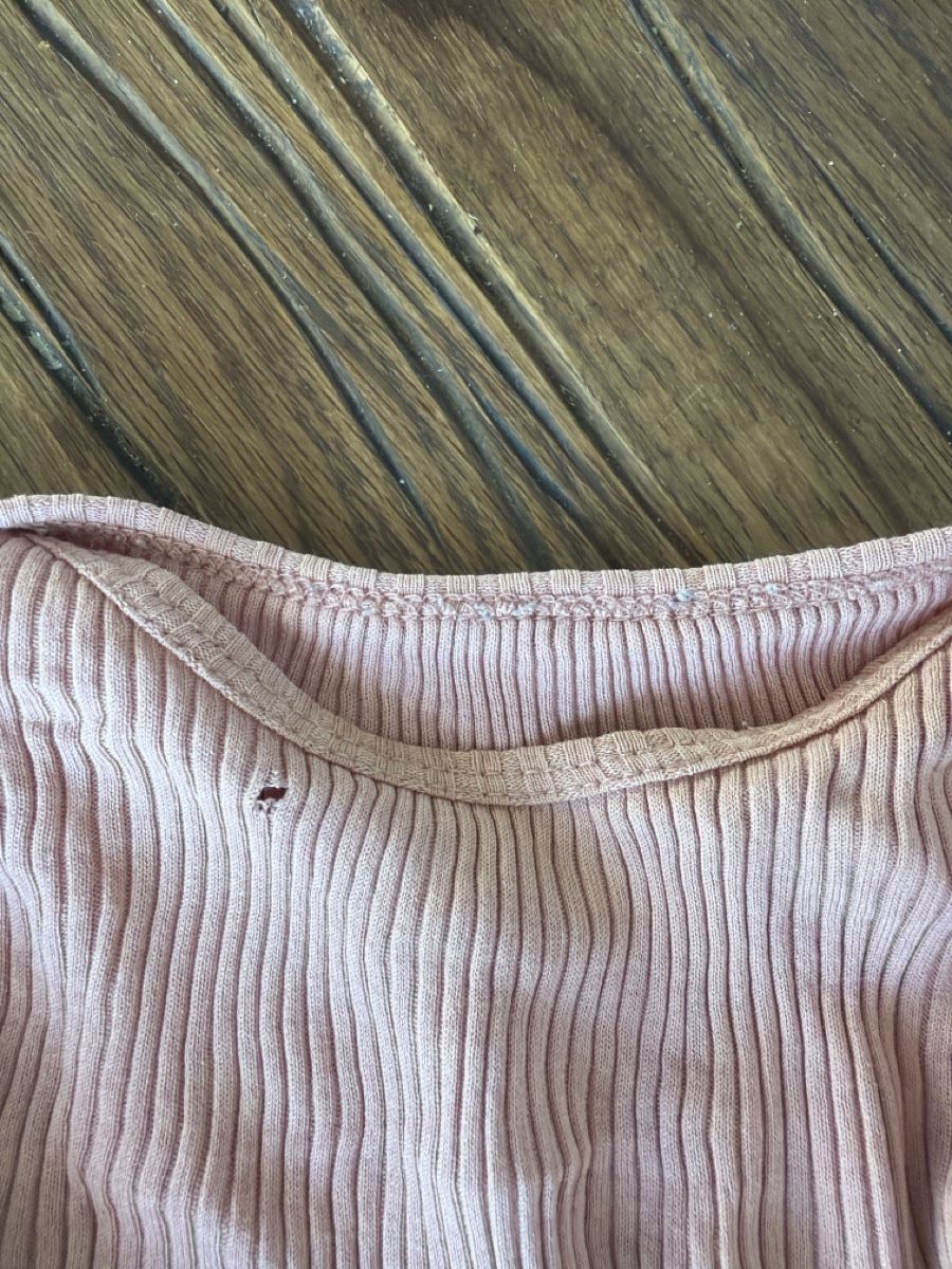 Unterwäsche: minimalisma Seidenbody Gr 62 – Gebraucht aus Luzern von jen_z22 2