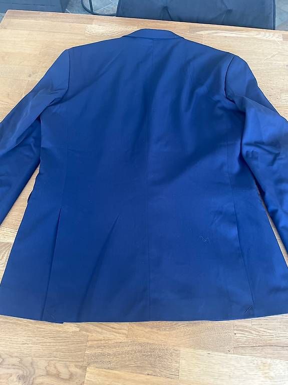 Jack & Jones Giacche: Jacket jack jones Gr.52 – Usato da Guntershausen venduto da jes_v9zs 2