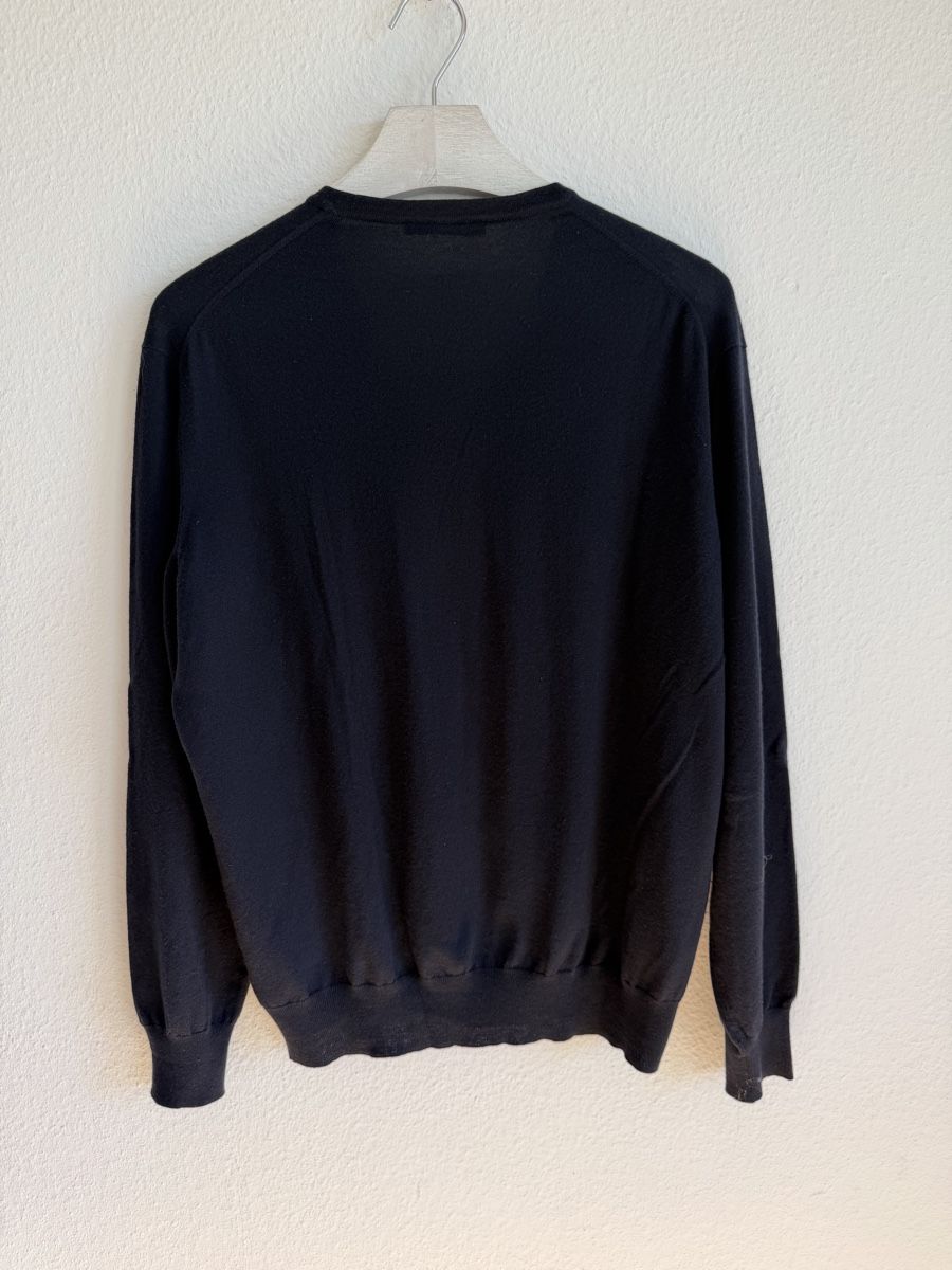 Loro Piana Maglioni & Felpe: Pull en cachemire 100 % de Loro Piana – Usato da Cressier FR venduto da Serge30 7