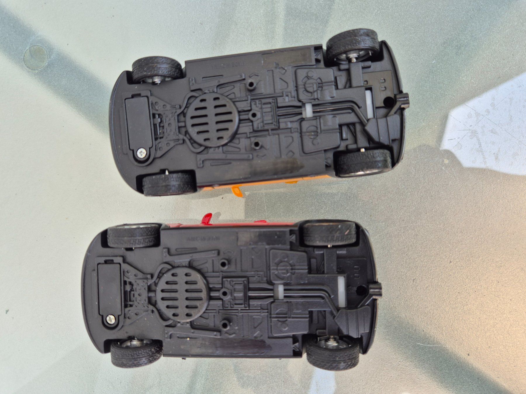 Cooper Voitures modèles: Mini Cooper 1:36; Dicast model – Neuf (Voir description) à Oberbuchsiten par laffite54 6