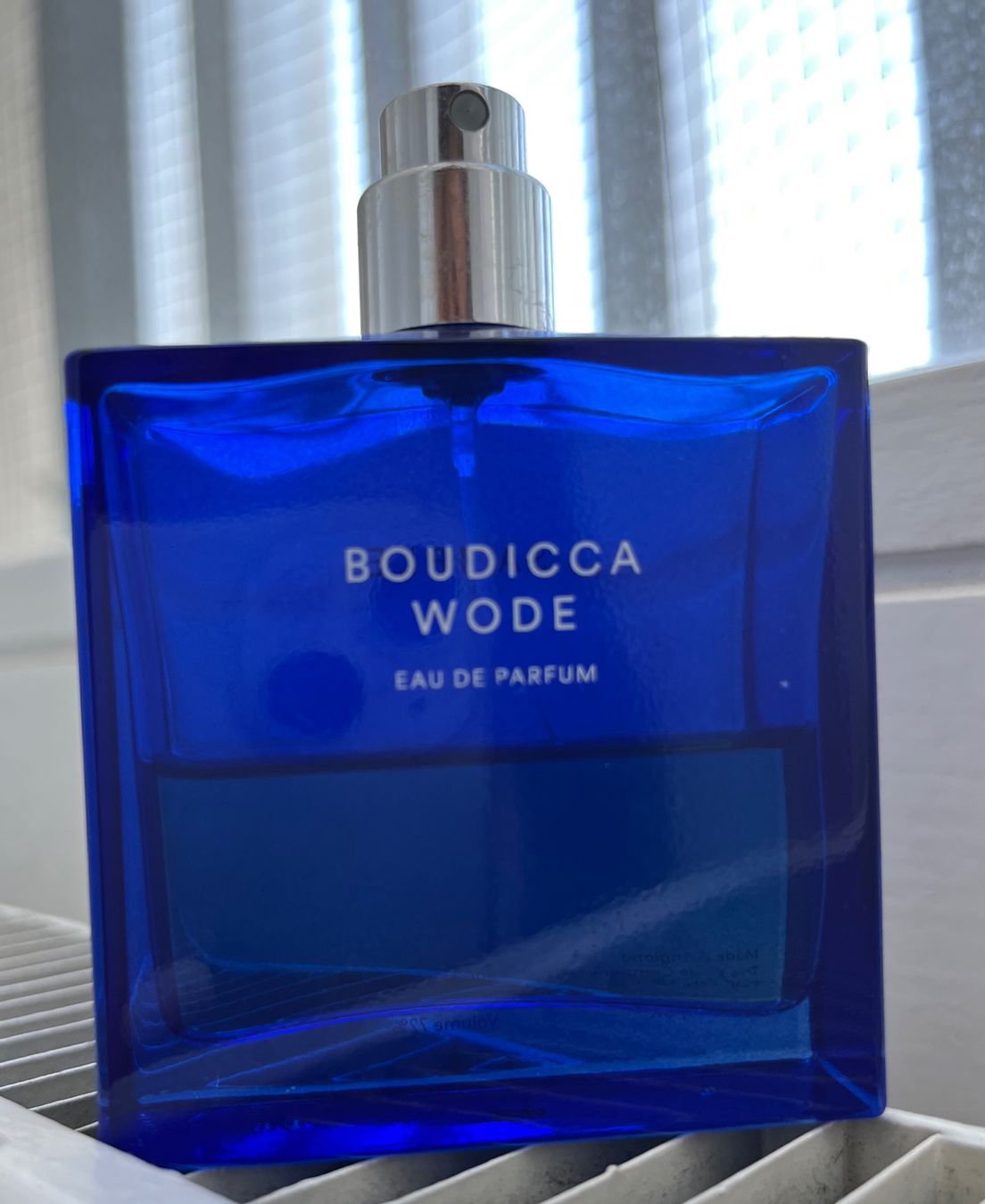 Profumi & Eau de Toilette: Boudicca Wode The Beautiful Mind Series 2 ml – Nuovo (secondo la descrizione) da Chêne-Bougeries venduto da Seetooyoo 4