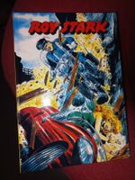 Roy Stark, Band 1