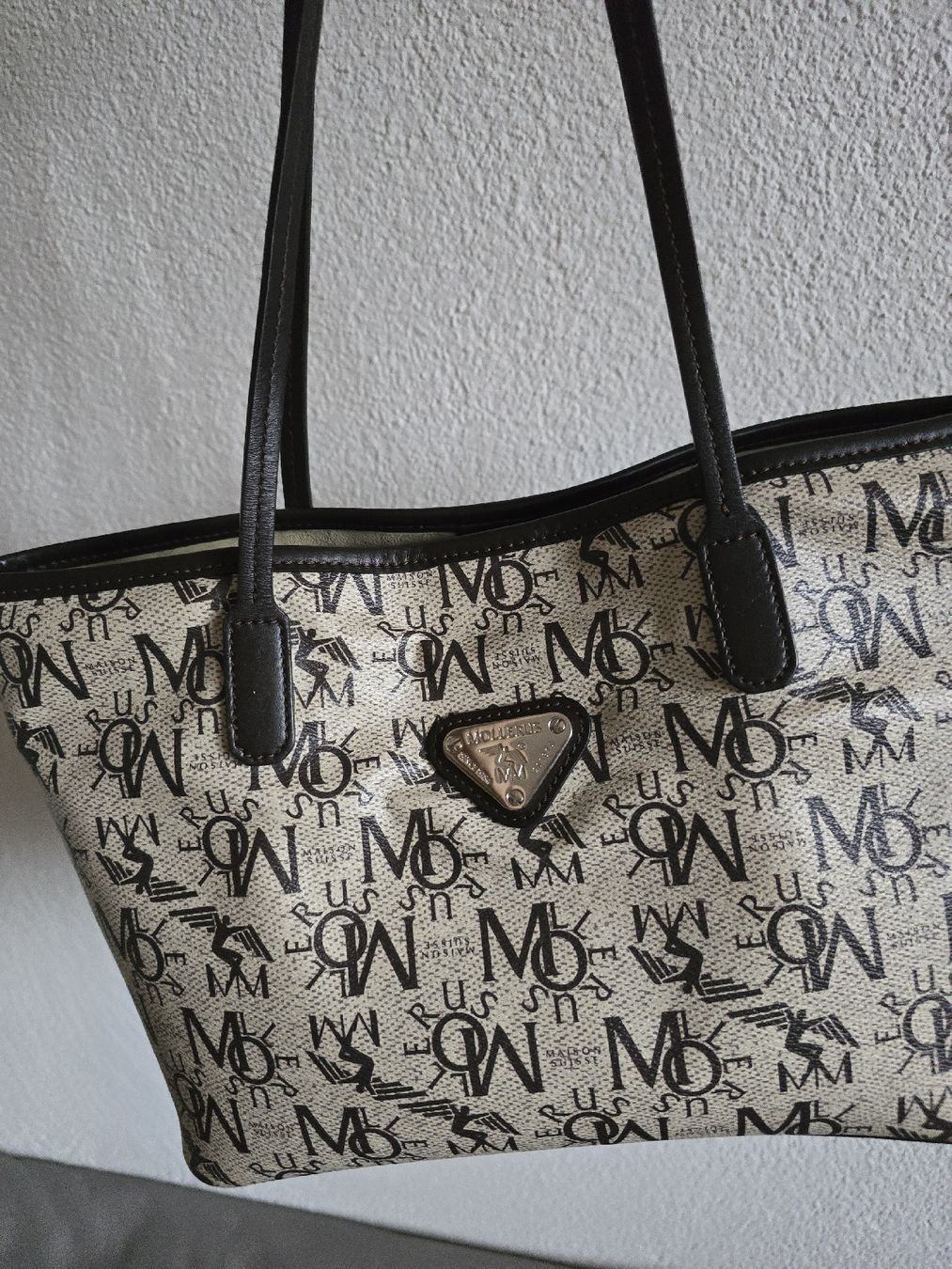 Maison Mollerus Borse da donna: Tasche von Maison Mollerus – Usato da Schlieren venduto da all_bww8
