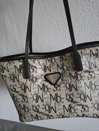 Tasche von Maison Mollerus