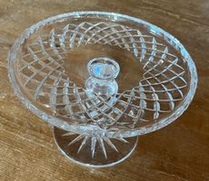 Etagère Glas