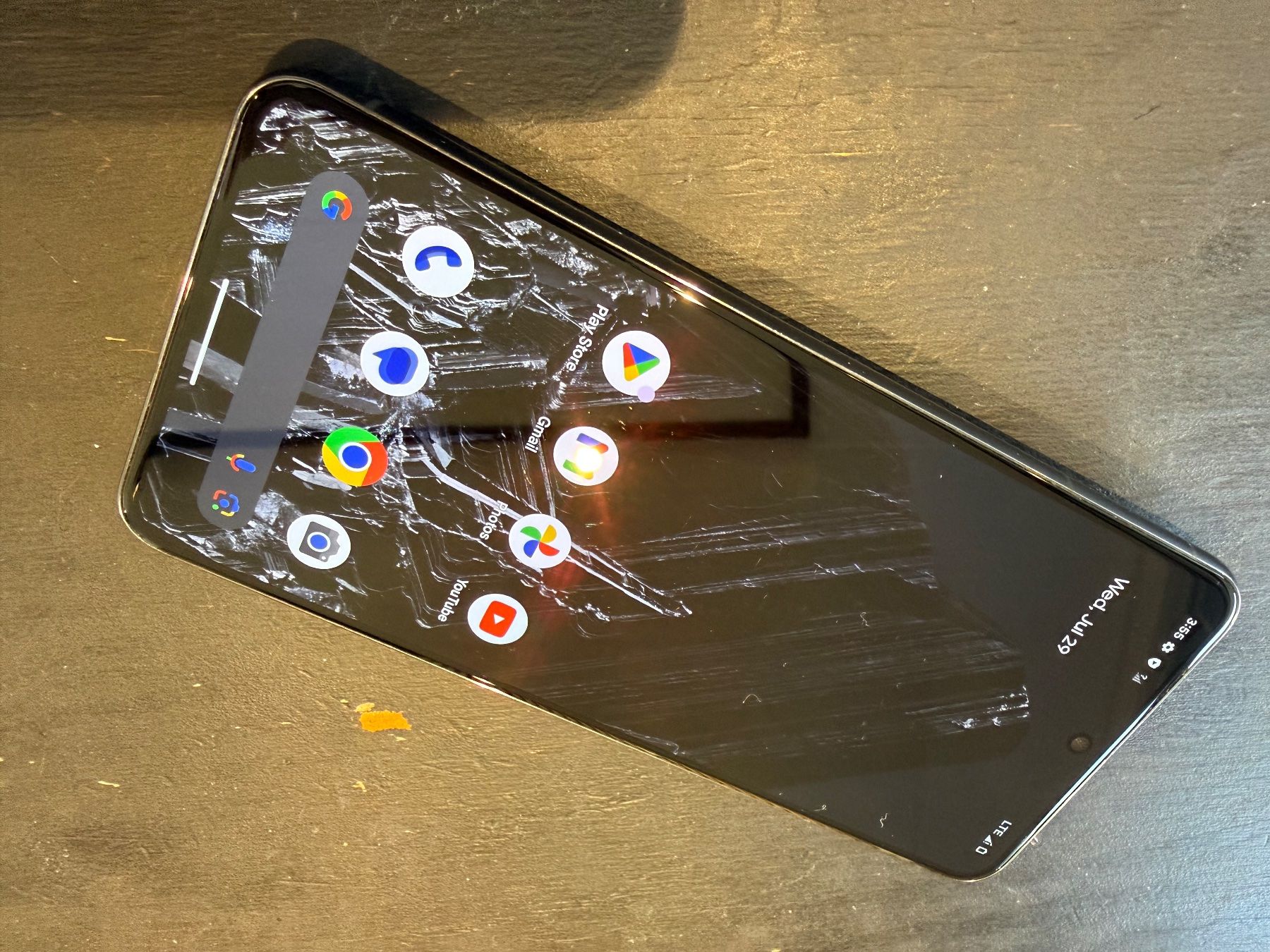 Google Telefoni cellulari / Smartphones: Google Pixel 8 Pro 256GB – Usato da Siebnen venduto da icrservicesolutions