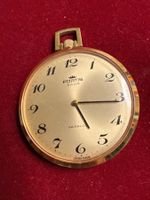 Fortis Taschenuhr 43 mm