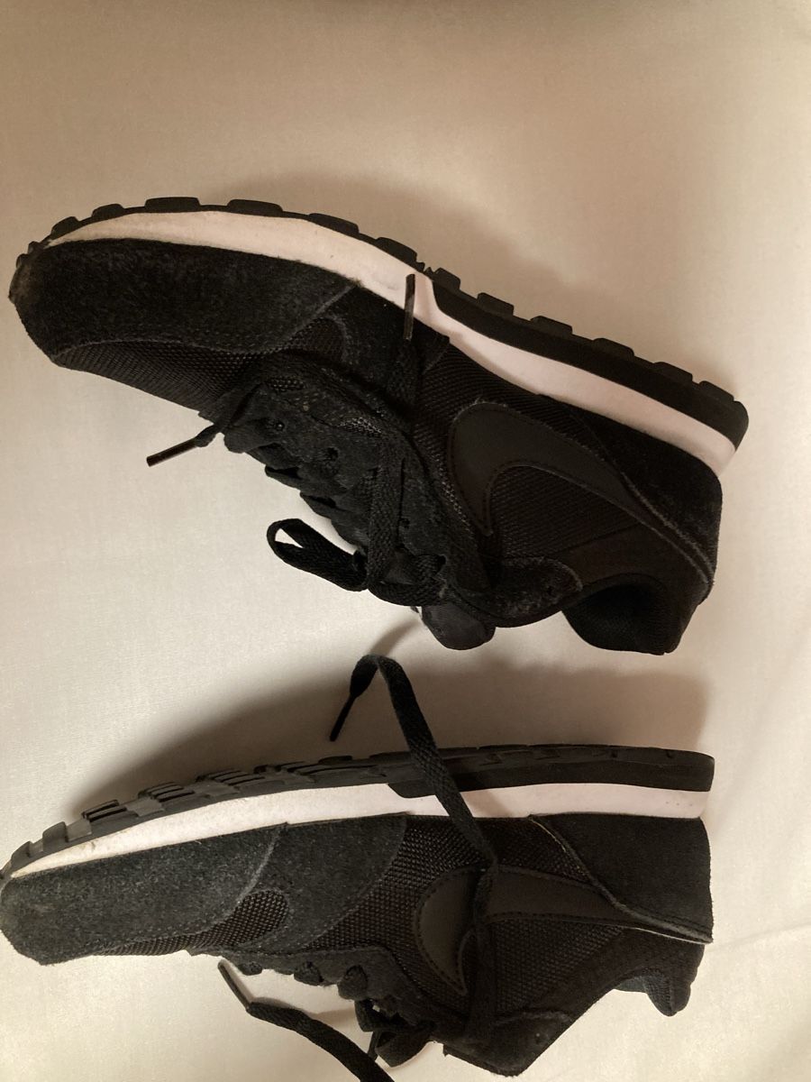 Nike Scarpe da uomo: Nike MDRunner2 Grösse 37.5 – Usato da Kesswil venduto da Branca-01 5