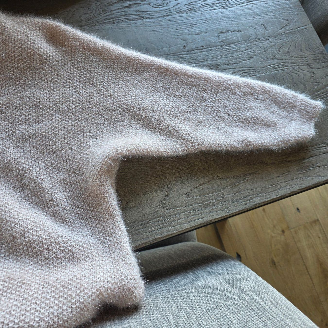 Pulls & Sweat-shirts: 🐸 MADE IN ITALY MOHAIR PULLOVER S - L STRICKPULLOVER – D'occasion à Môtier (Vully) par Frogs 8