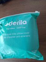 Derila Kissenbezug Anti-dust mite pillow cover