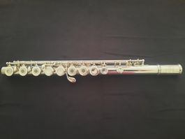 Flûte traversière Yamaha YFL-281SII Série :351439