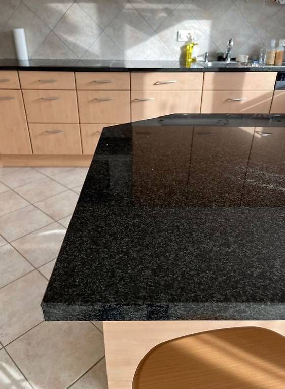 Komplettküchen: Meuble de cuisine – Gebraucht aus Denens von rdu_6td7 2