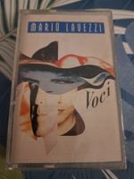 Mario Lavezzi - Voci (Cass) NEU!!
