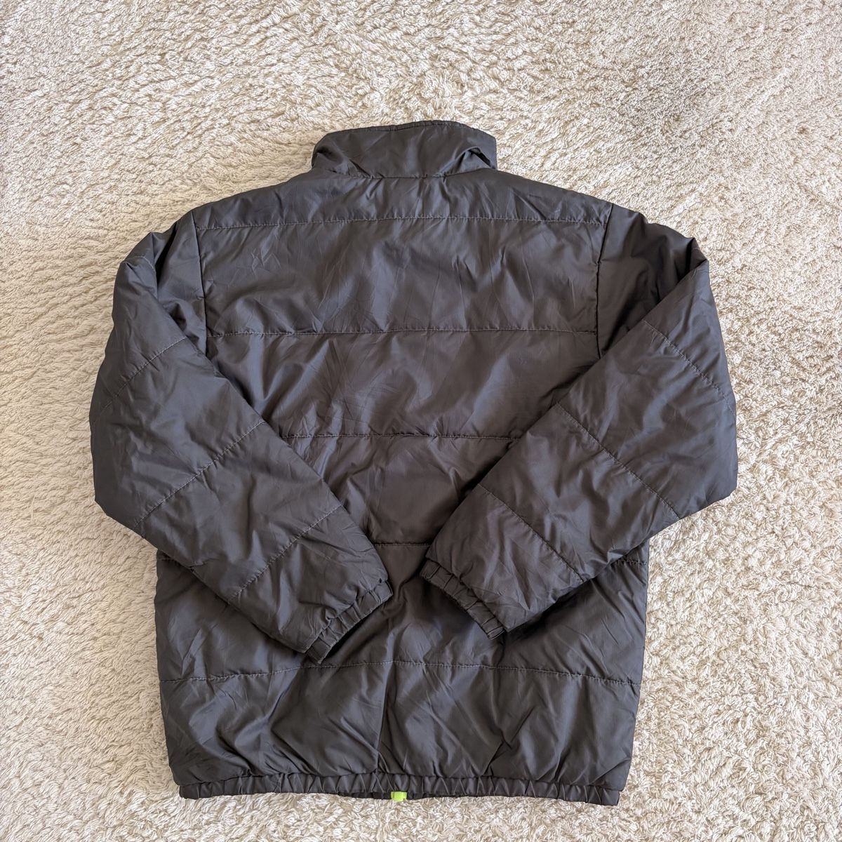 North Face Giacche & Cappotti: Doudoune The North Face grise Garçon - Taille M – Nuovo (secondo la descrizione) da Neuchâtel venduto da aliceguins 5